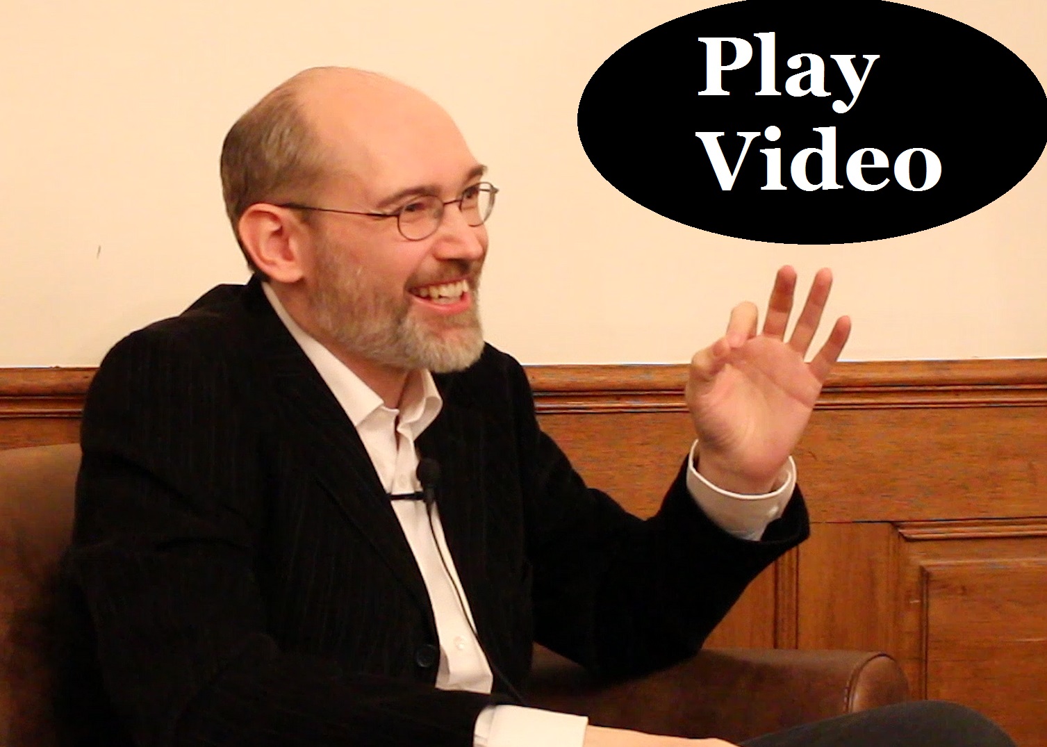 Albert Hoffmann Play Video
