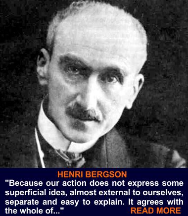 436 380TopicAuthenticyBergson