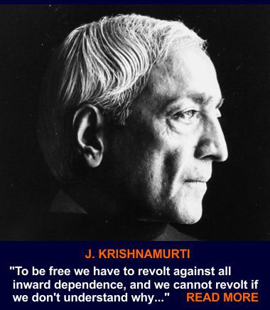 436 380TopicFreedomKrishnamurti