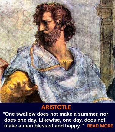 436 380TopicHappinessAristotle