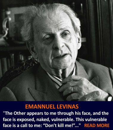 436 380TopicTheOtherLevinas