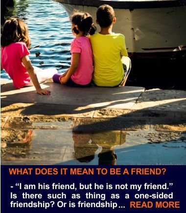 436 380 TopicFriendshipKids
