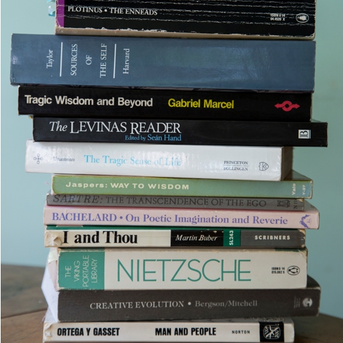 Books4x4