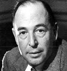 C.S. Lewis image