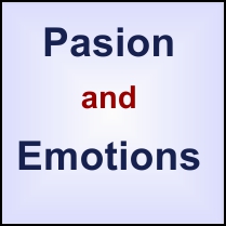 Pasion Emotions