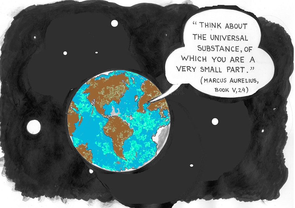 PoininUniverse