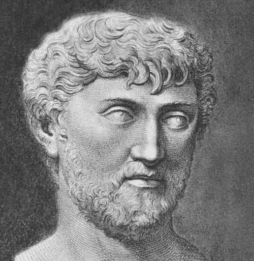 Lucretius