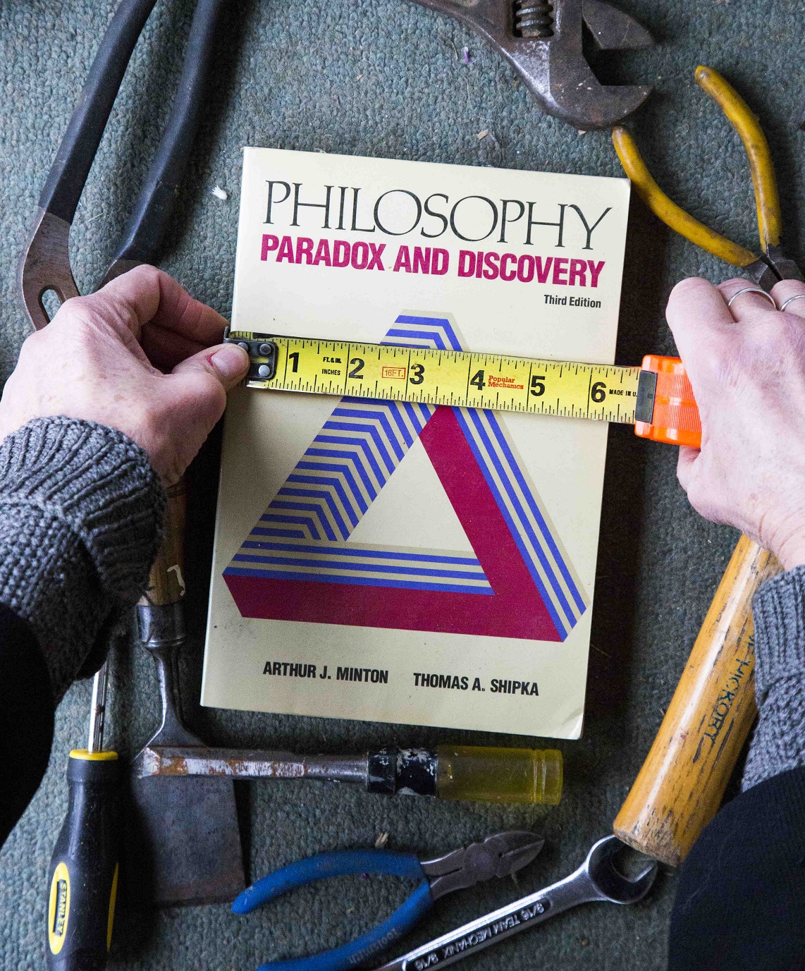 Philosophizing 2